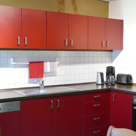 Dorothea * Kühlungsborn