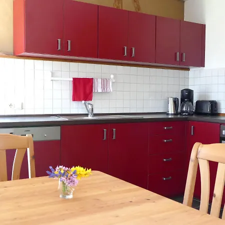 Dorothea * Kühlungsborn