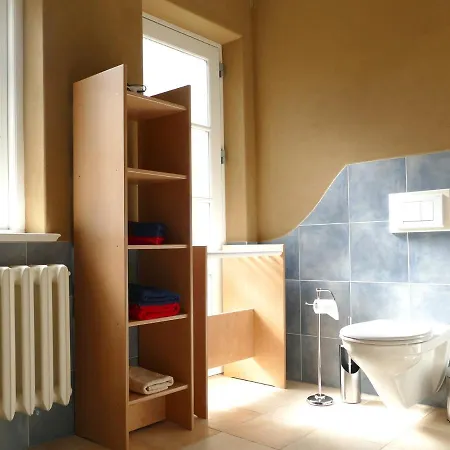 Apartament Dorothea *