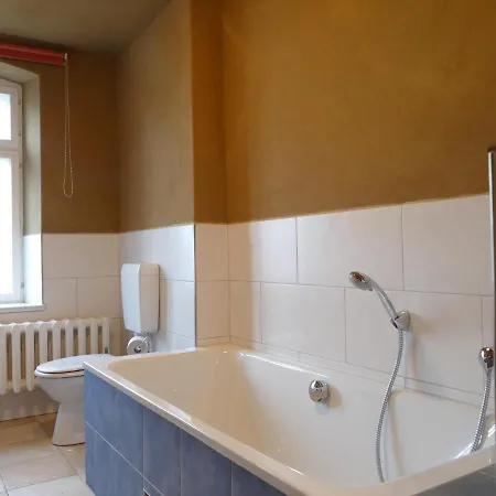 Apartment Dorothea