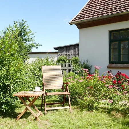 Daire Dorothea Kühlungsborn