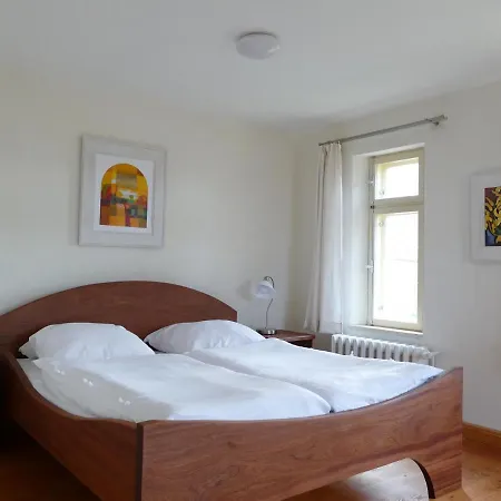 Apartment Dorothea