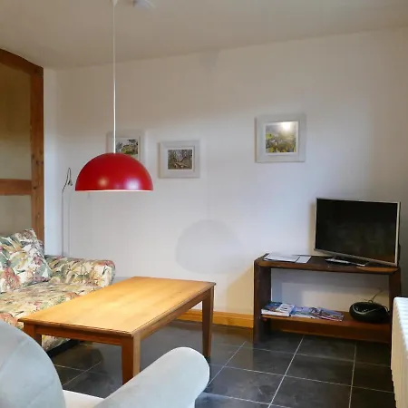 Apartment Dorothea